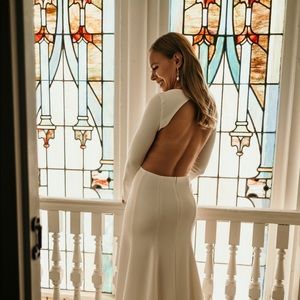 Meet your Posher, Jillian